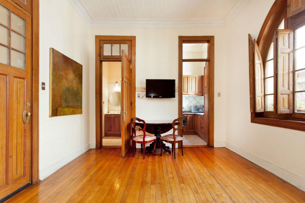 Guest house Casona Valdes 3*