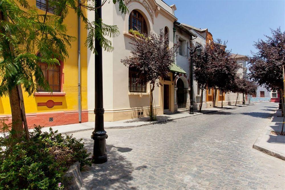 Casona Valdes 3*
