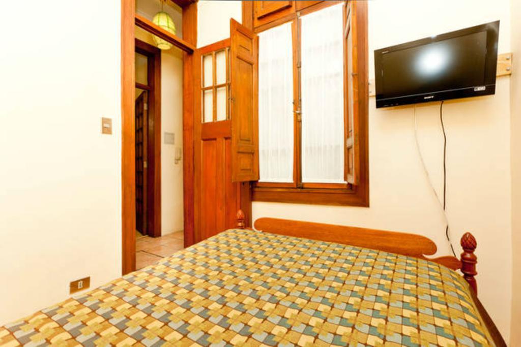 Casona Valdes 3* Santiago del Cile