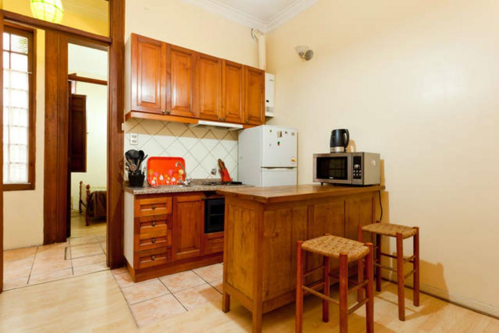 Casona Valdes Santiago del Cile