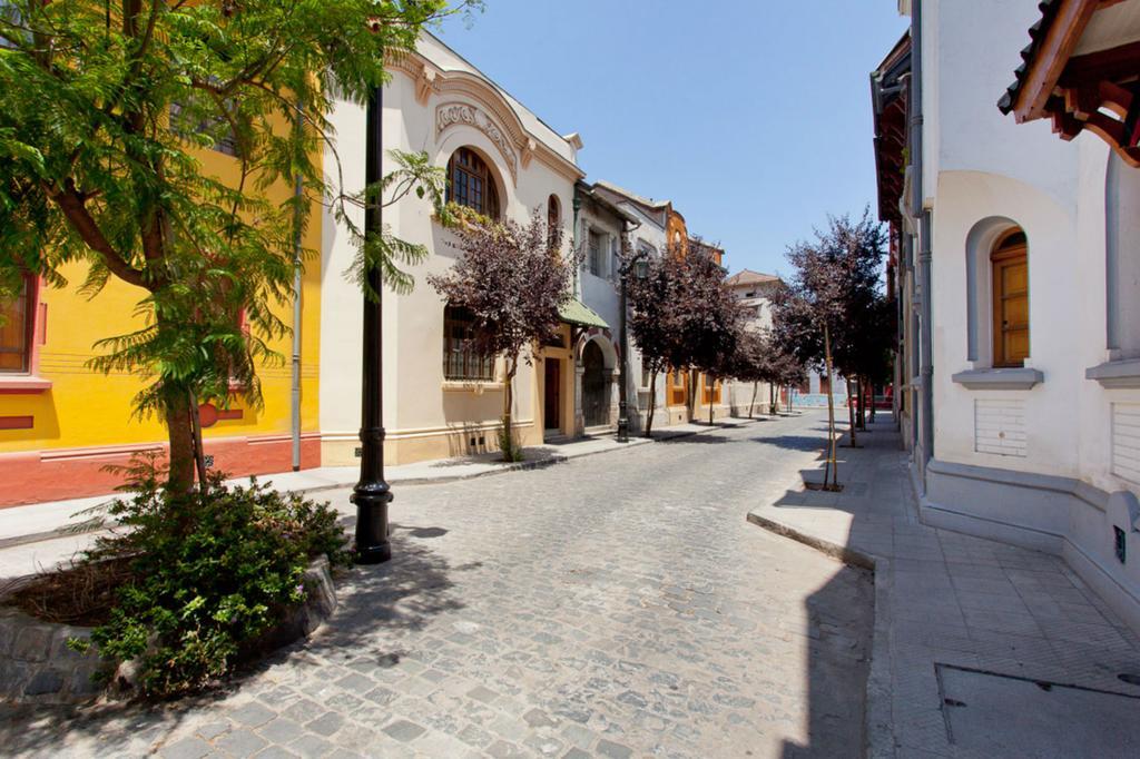 Casona Valdes Affittacamere 3*