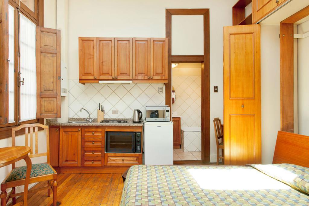 Casona Valdes Affittacamere