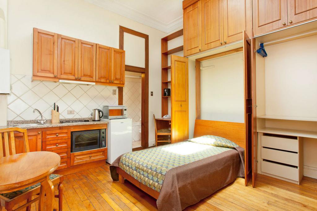 Affittacamere Casona Valdes 3*