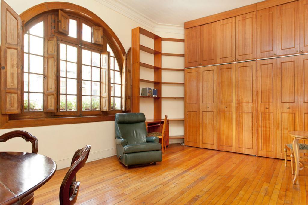 Casona Valdes Affittacamere Santiago del Cile