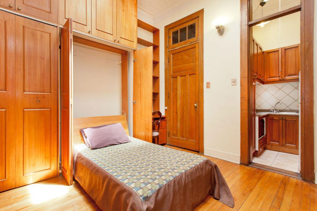 Casona Valdes Affittacamere 3*