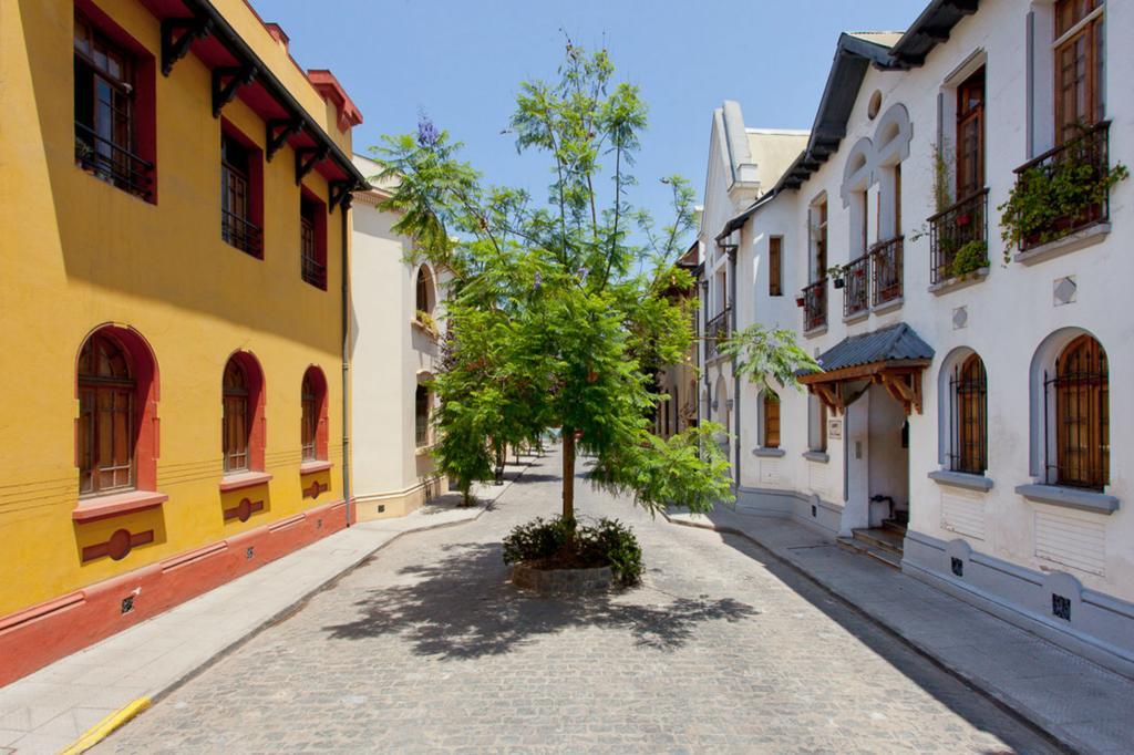Affittacamere Casona Valdes
