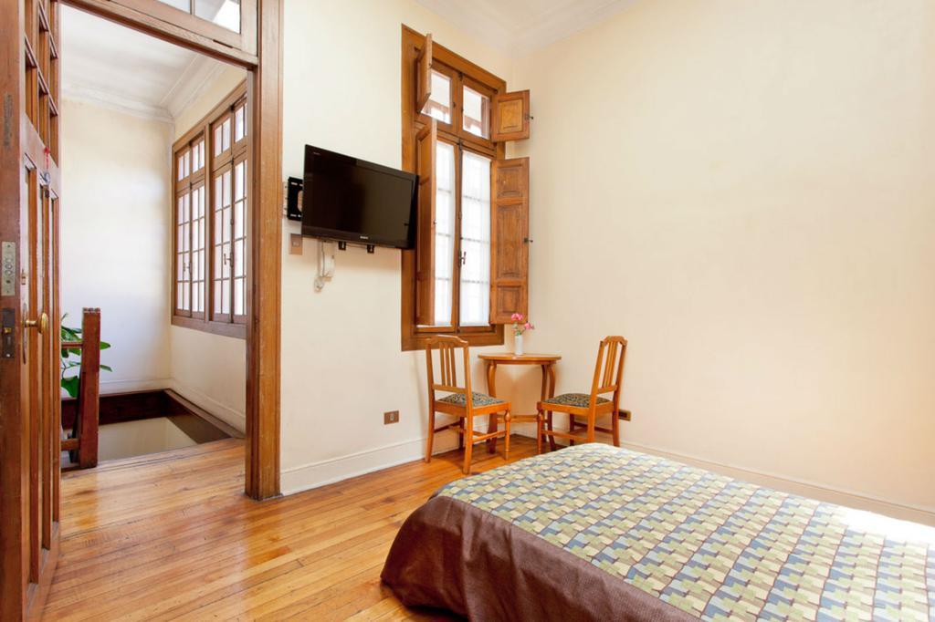 Casona Valdes Affittacamere Santiago del Cile