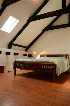 Affittacamere Casona Valdes 3*