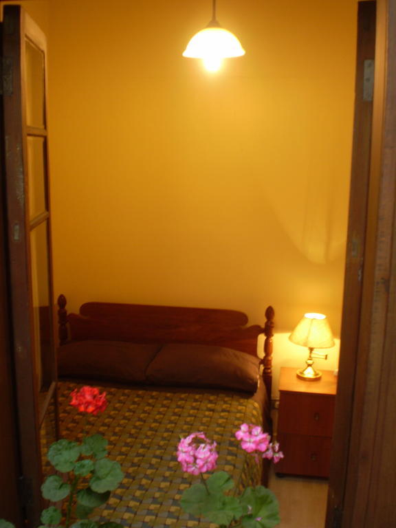 Casona Valdes Santiago del Cile