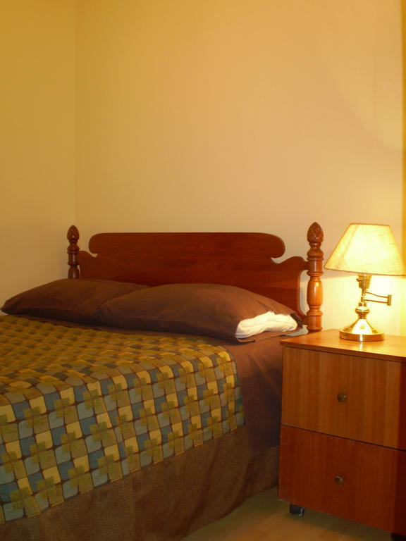 Affittacamere Casona Valdes Santiago del Cile