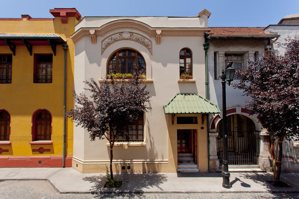 Affittacamere Casona Valdes 3*