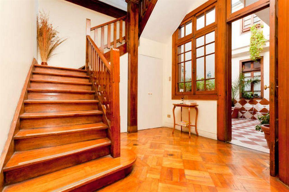 Casona Valdes Affittacamere
